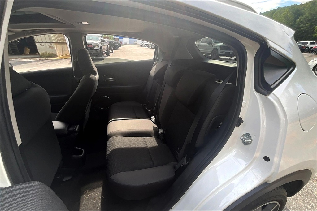 2022 Honda HR-V EX - Photo 15