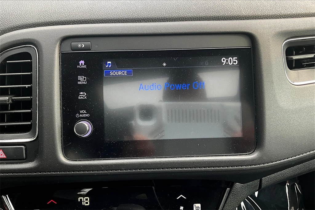 2022 Honda HR-V EX - Photo 19