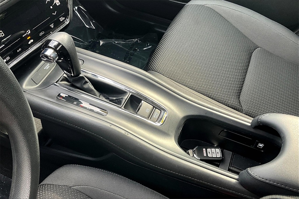 2022 Honda HR-V EX - Photo 20