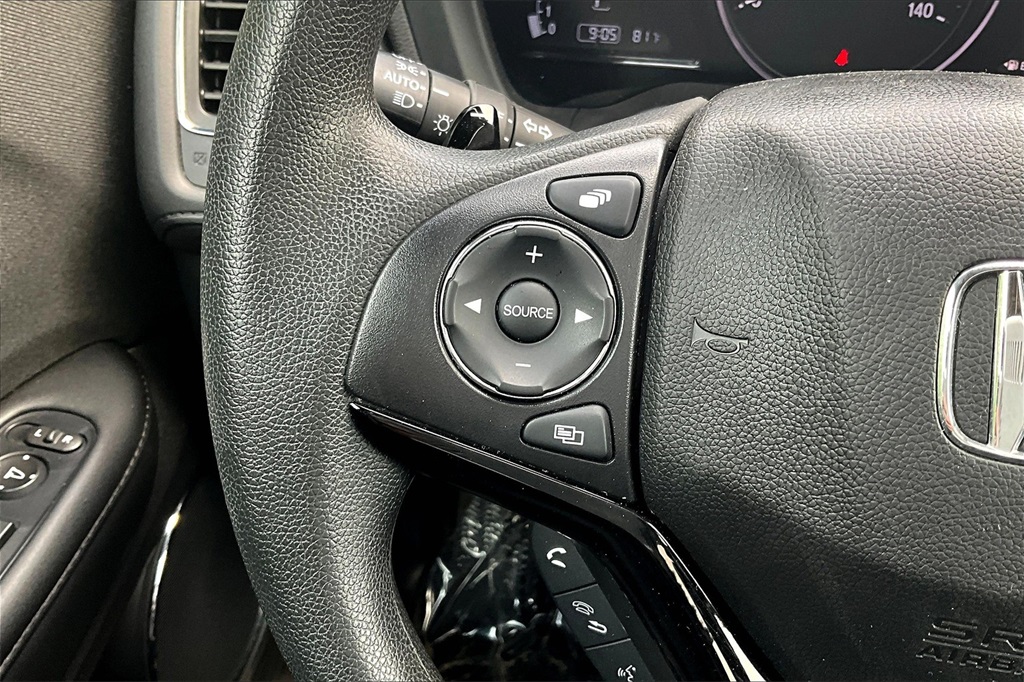 2022 Honda HR-V EX - Photo 23