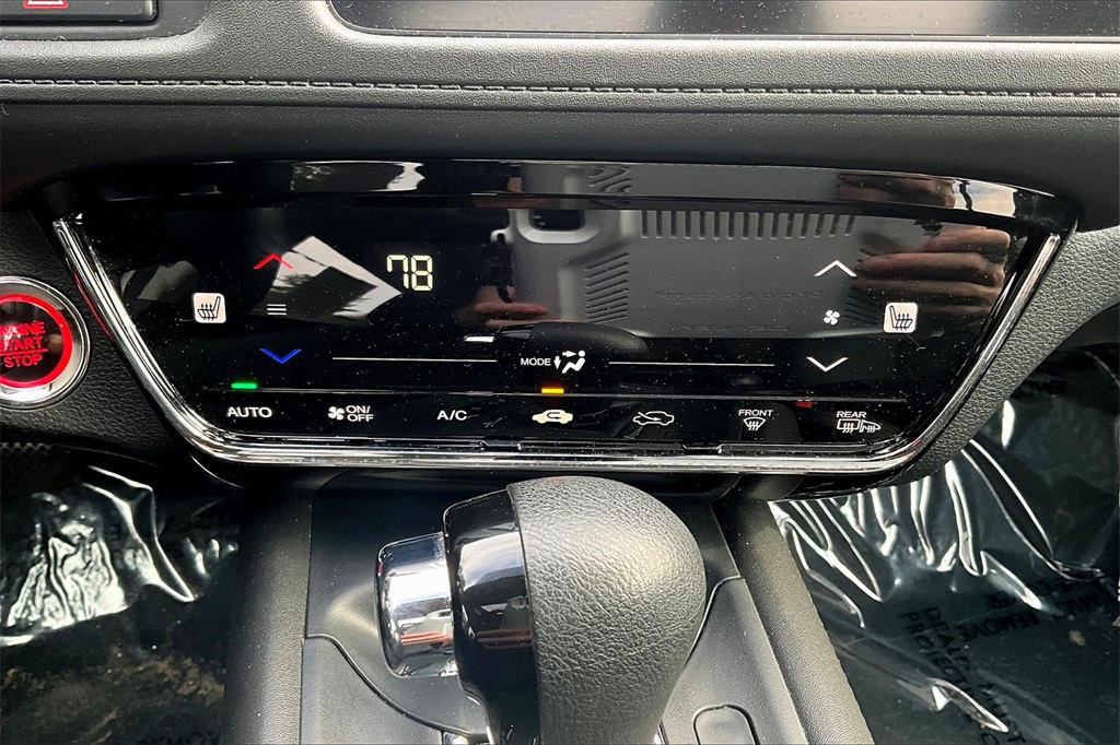 2022 Honda HR-V EX - Photo 26