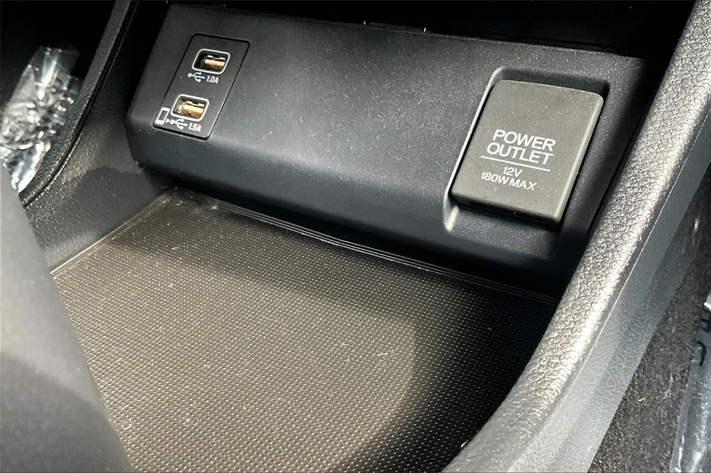 2022 Honda HR-V EX - Photo 27