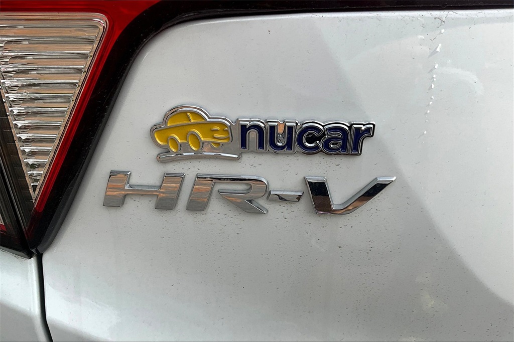 2022 Honda HR-V EX - Photo 28