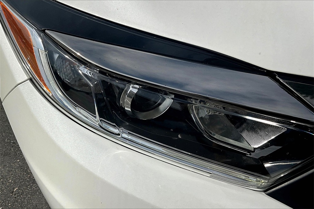 2022 Honda HR-V EX - Photo 32
