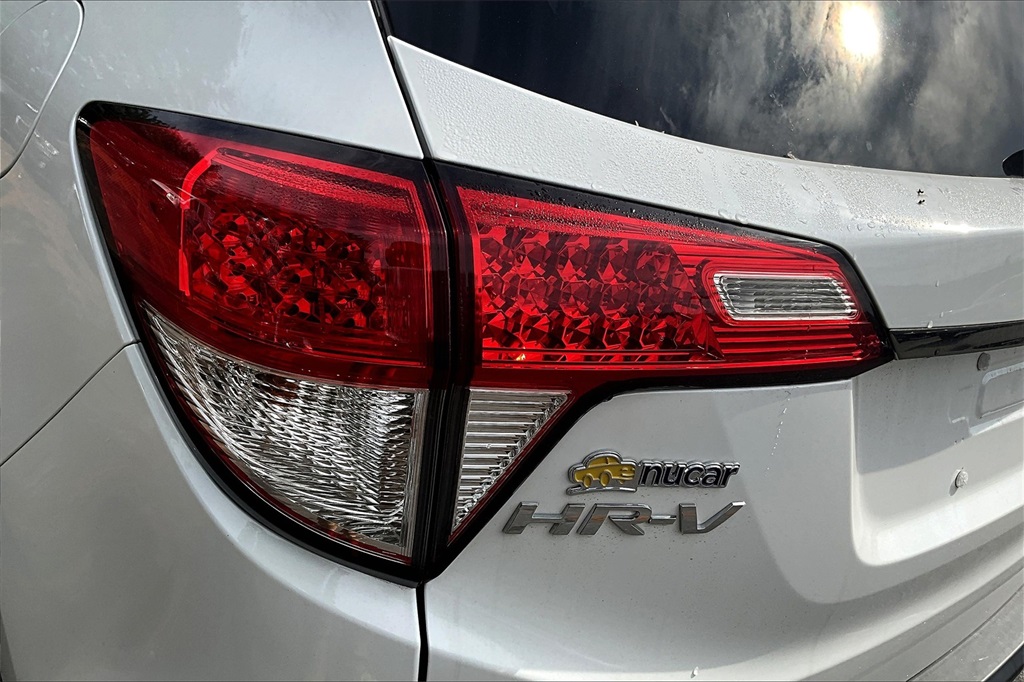 2022 Honda HR-V EX - Photo 33