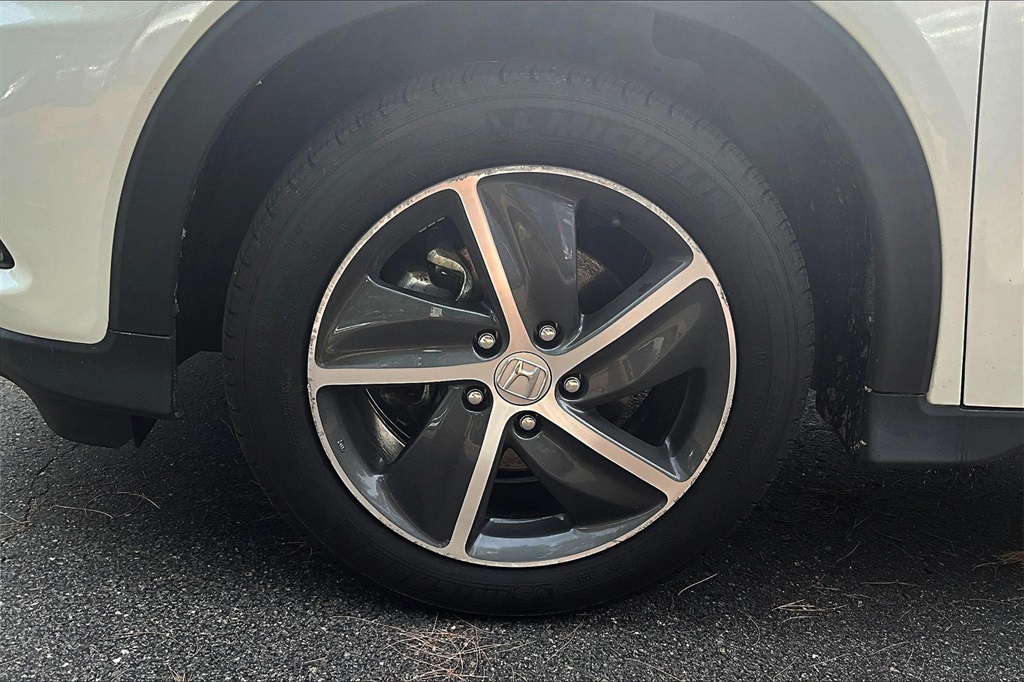 2022 Honda HR-V EX - Photo 7
