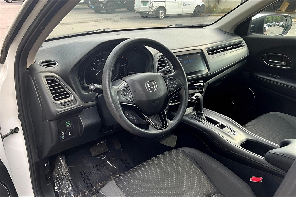 2022 Honda HR-V EX - Photo 8