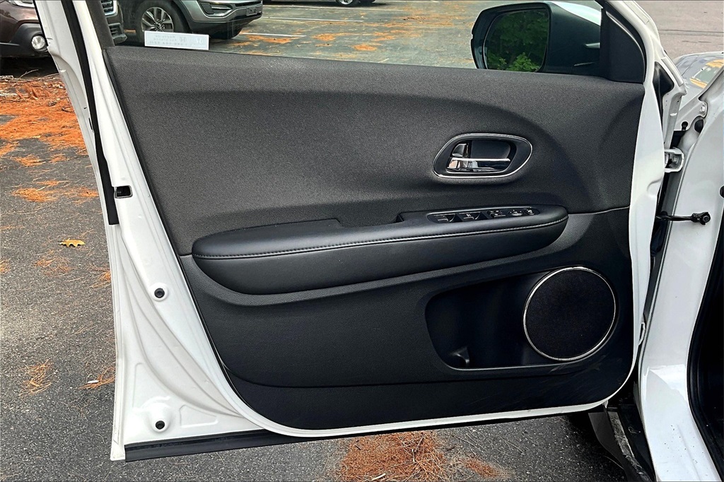 2022 Honda HR-V EX - Photo 9