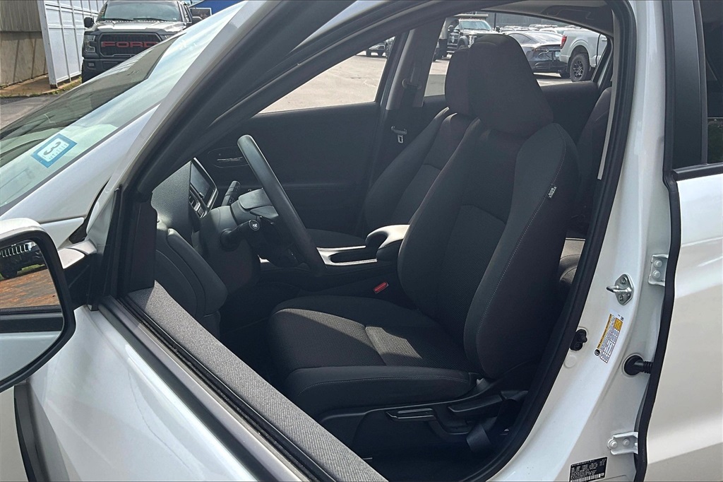2022 Honda HR-V EX - Photo 10