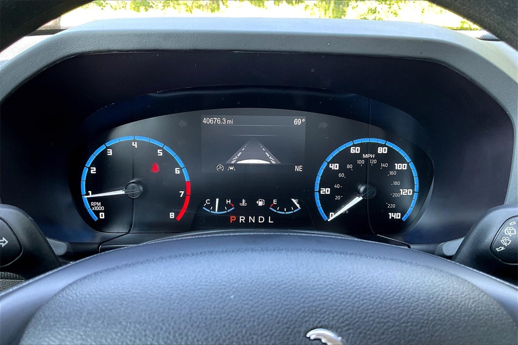 2024 Ford Bronco Sport Big Bend - Photo 14