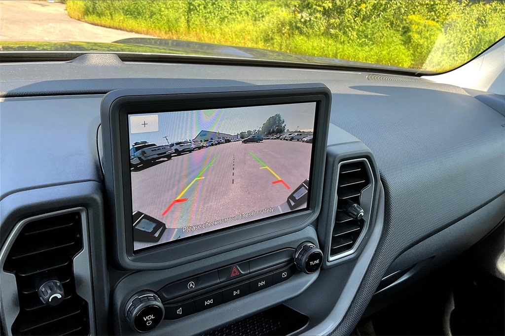 2024 Ford Bronco Sport Big Bend - Photo 15