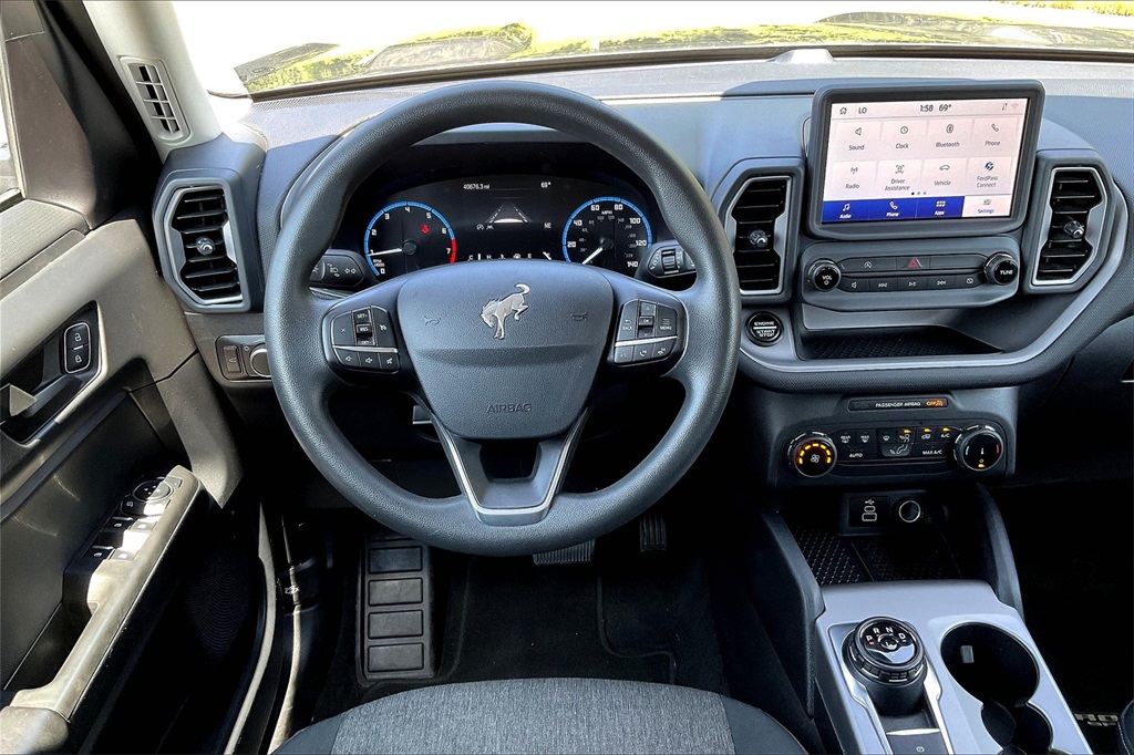 2024 Ford Bronco Sport Big Bend - Photo 16