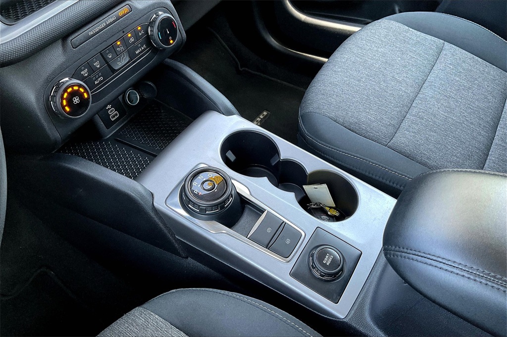 2024 Ford Bronco Sport Big Bend - Photo 19