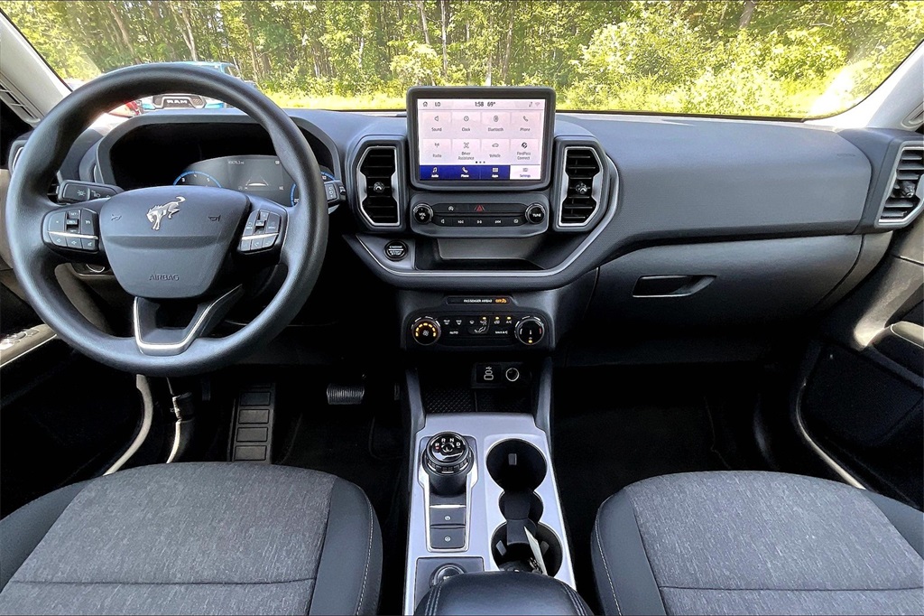 2024 Ford Bronco Sport Big Bend - Photo 20