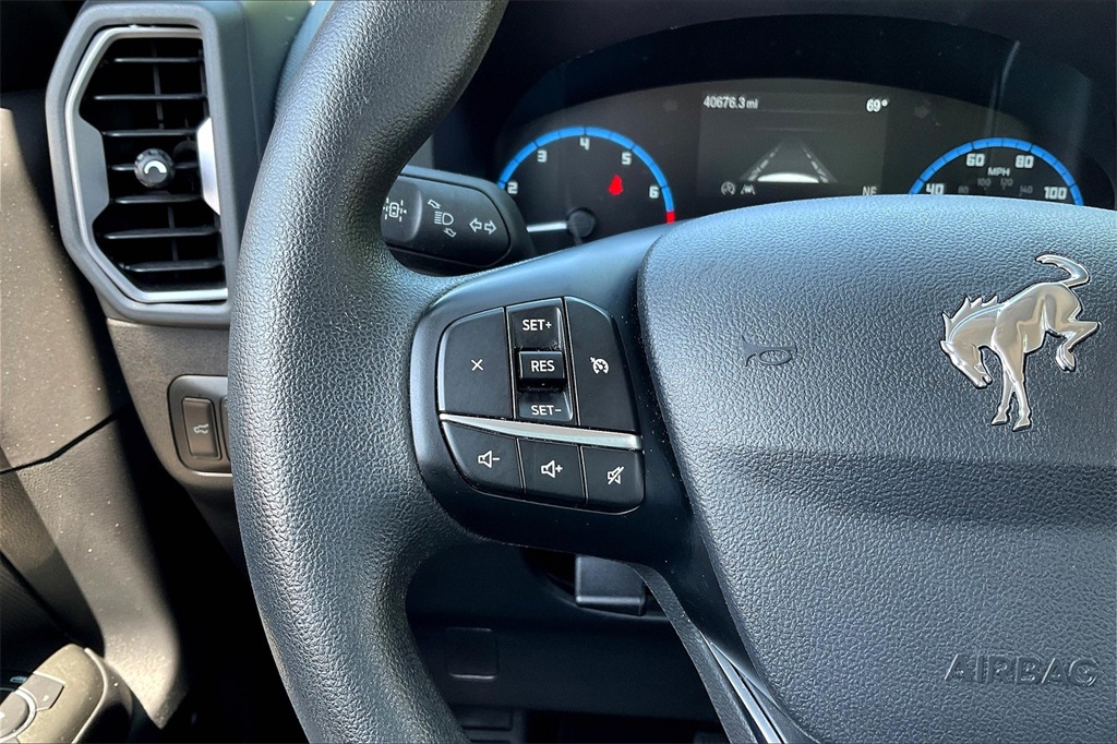 2024 Ford Bronco Sport Big Bend - Photo 22