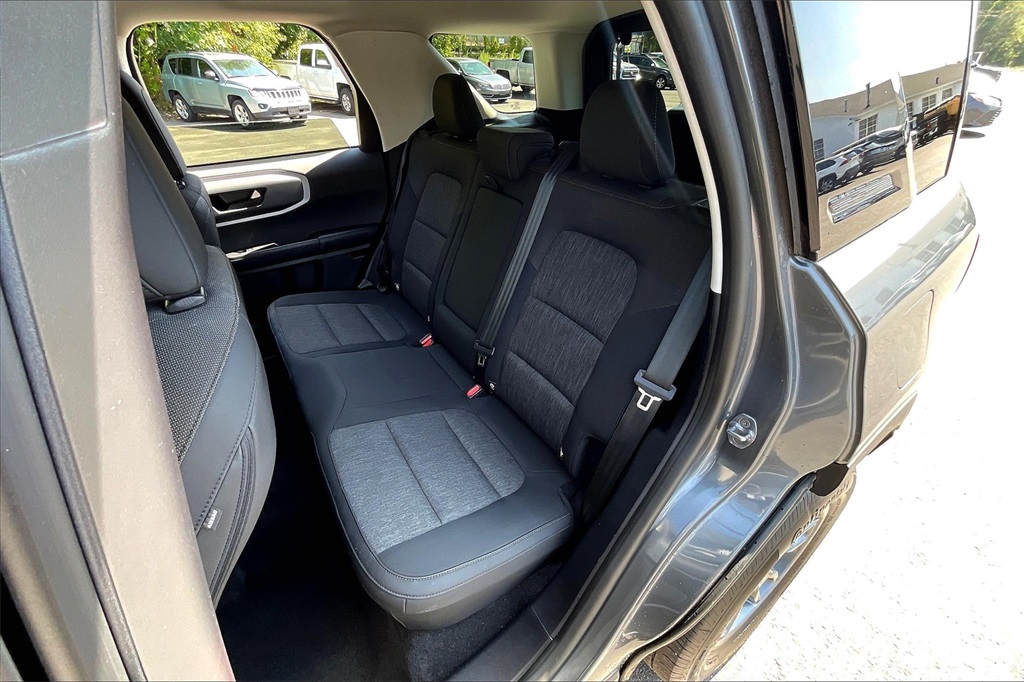 2024 Ford Bronco Sport Big Bend - Photo 24
