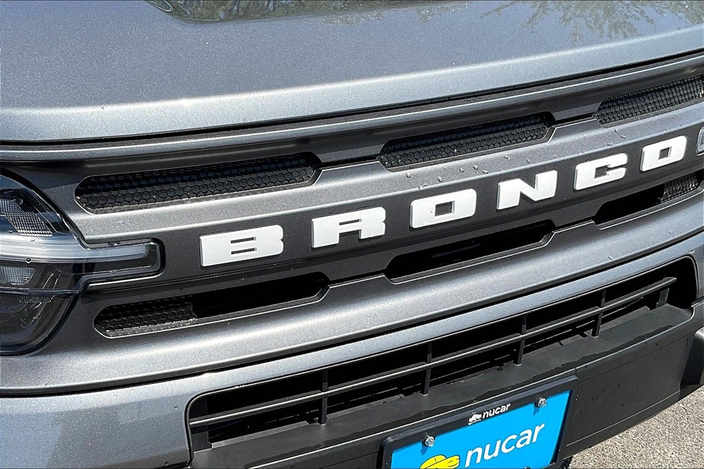2024 Ford Bronco Sport Big Bend - Photo 28