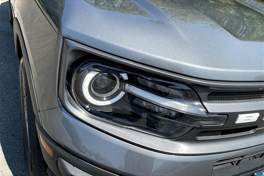 2024 Ford Bronco Sport Big Bend - Photo 29