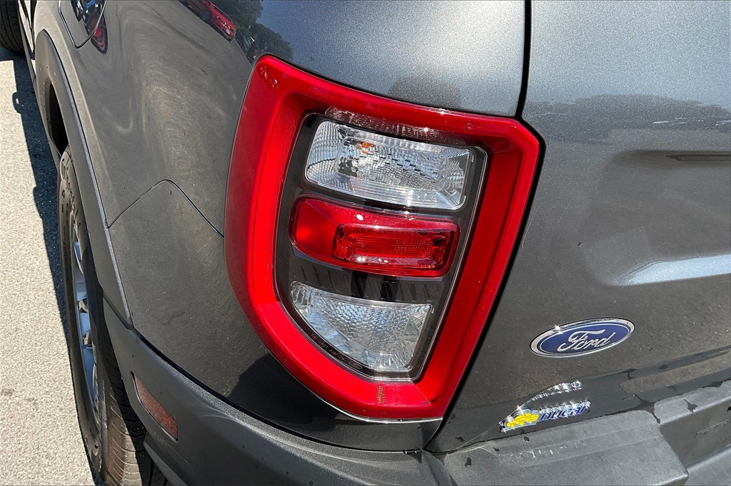 2024 Ford Bronco Sport Big Bend - Photo 30