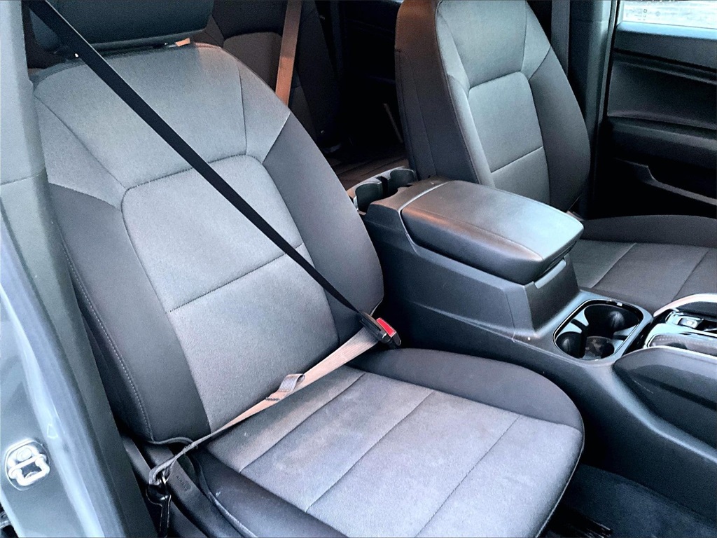 2023 Chevrolet Colorado Trail Boss - Photo 11