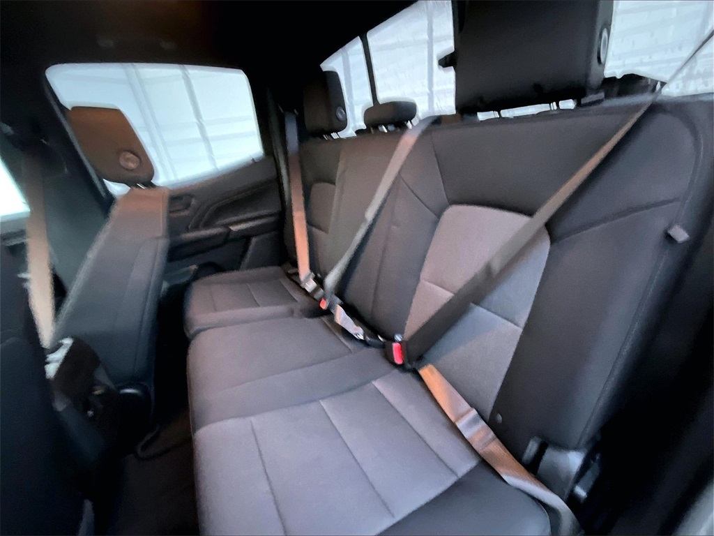 2023 Chevrolet Colorado Trail Boss - Photo 15