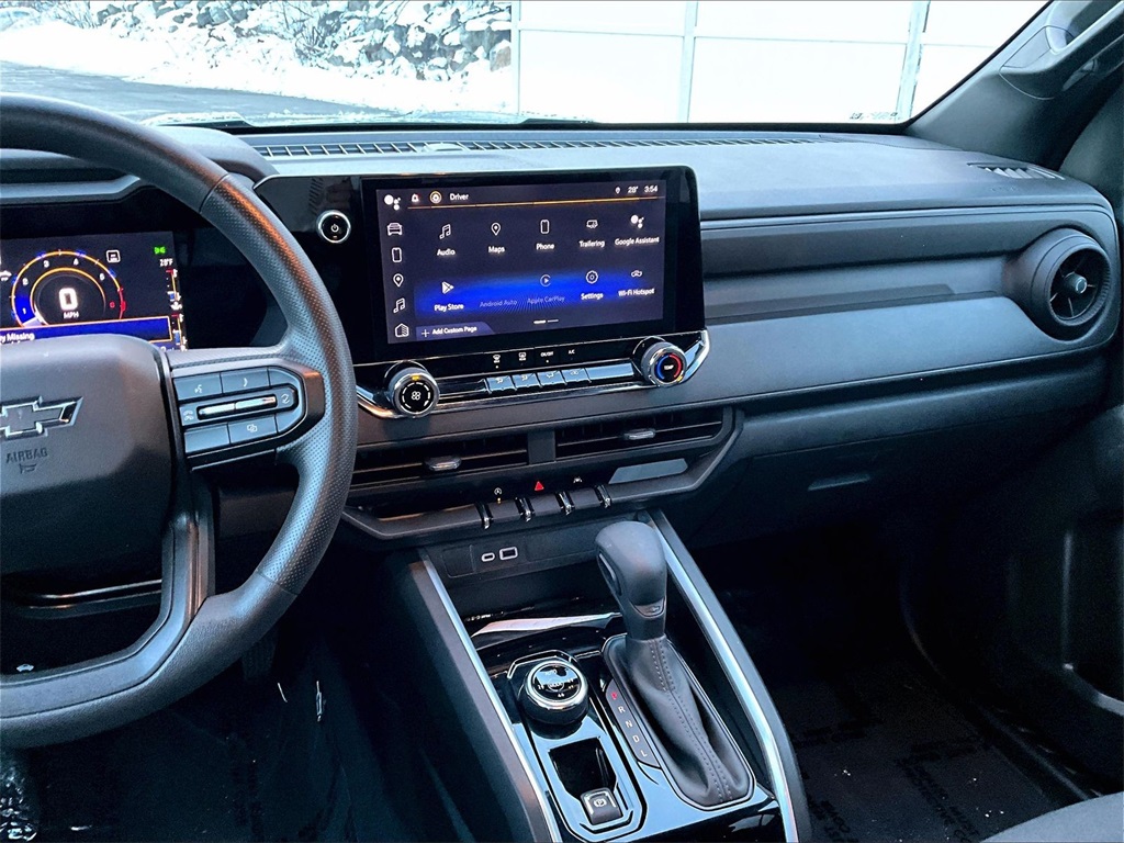 2023 Chevrolet Colorado Trail Boss - Photo 18