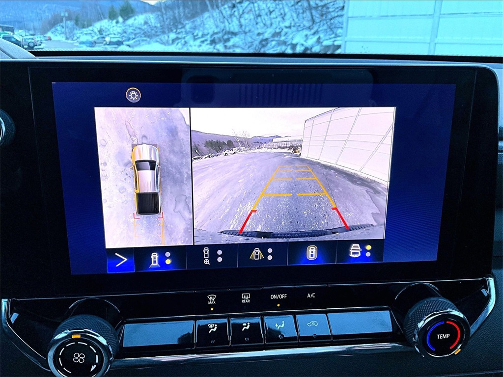 2023 Chevrolet Colorado Trail Boss - Photo 19