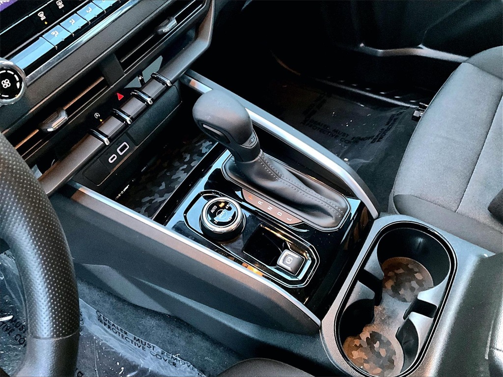 2023 Chevrolet Colorado Trail Boss - Photo 20