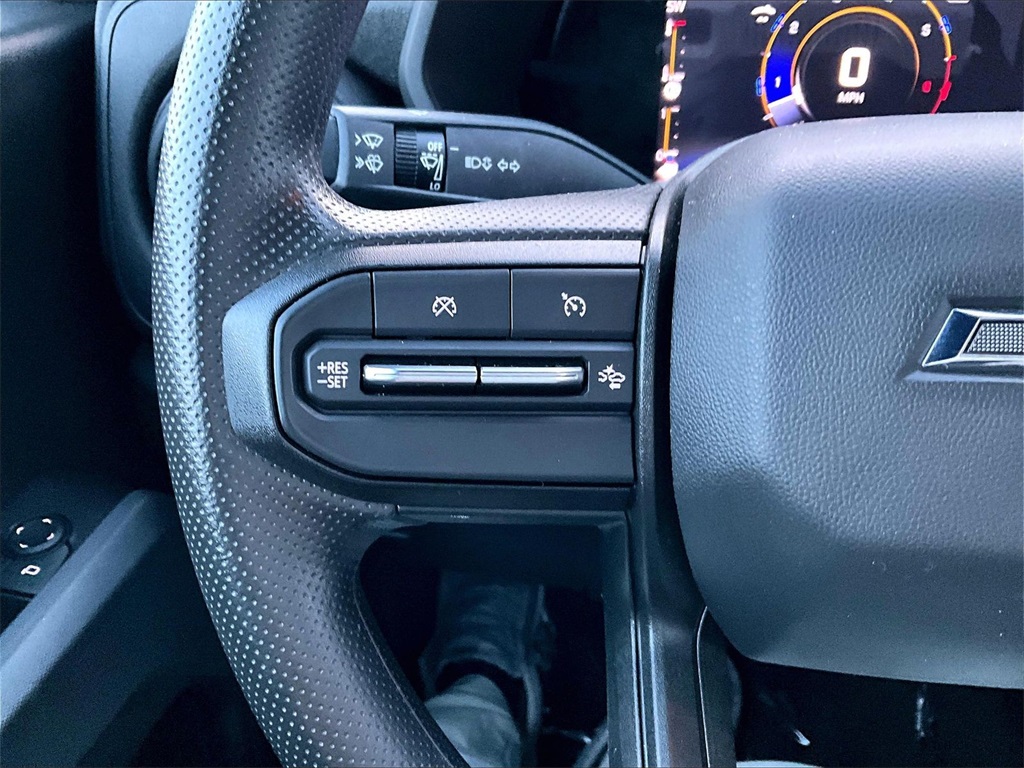 2023 Chevrolet Colorado Trail Boss - Photo 22