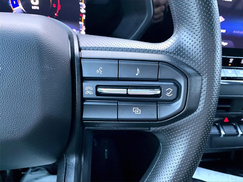 2023 Chevrolet Colorado Trail Boss - Photo 23