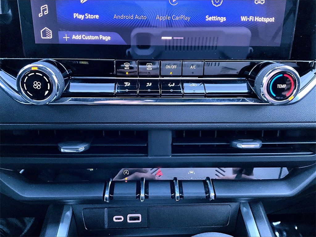 2023 Chevrolet Colorado Trail Boss - Photo 25