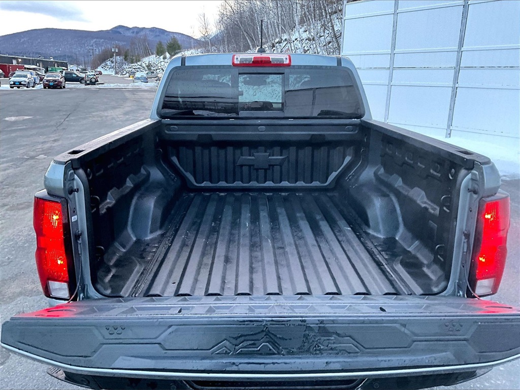 2023 Chevrolet Colorado Trail Boss - Photo 29