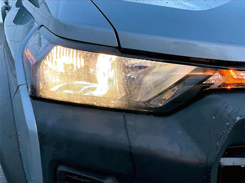 2023 Chevrolet Colorado Trail Boss - Photo 31