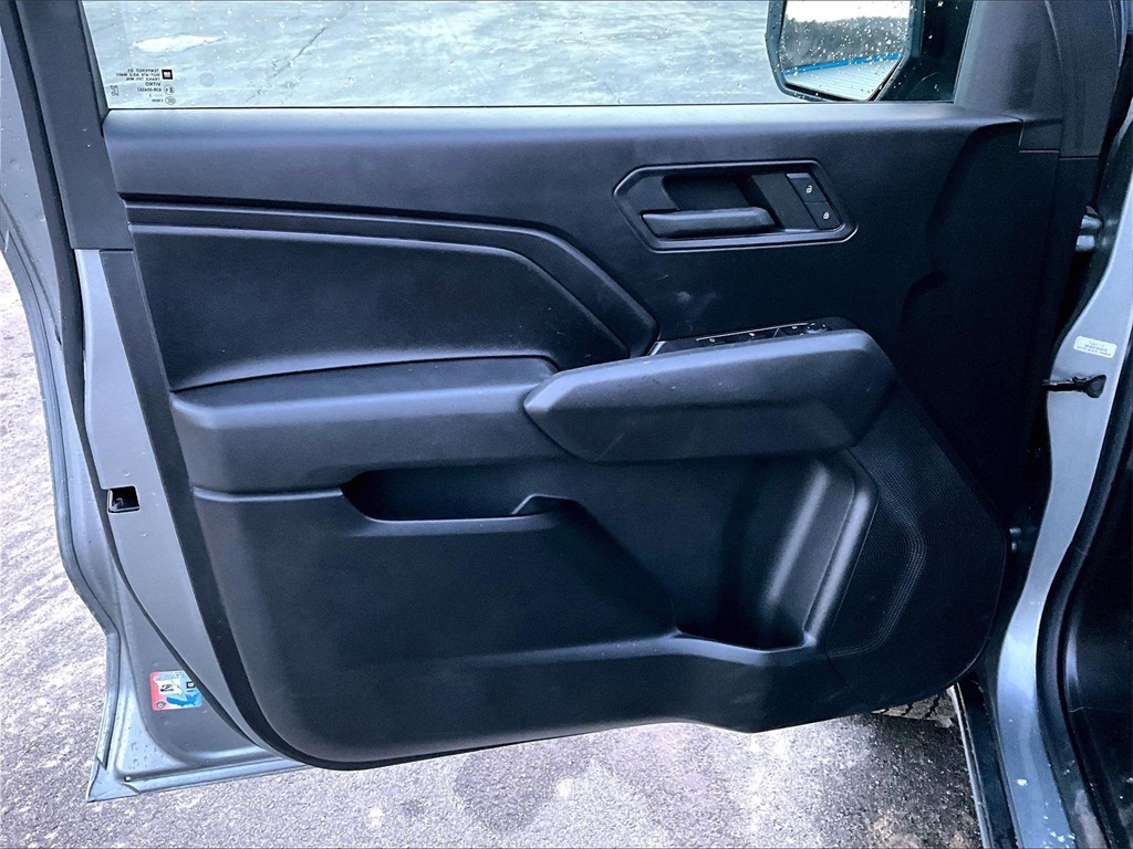 2023 Chevrolet Colorado Trail Boss - Photo 9