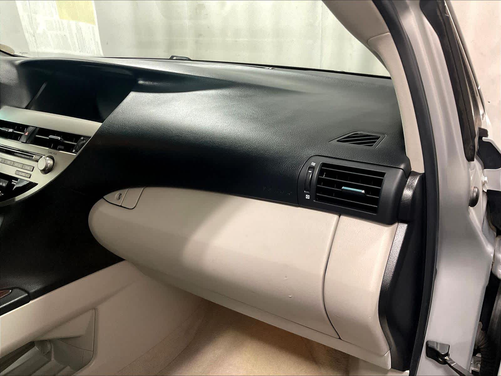 2012 Lexus RX 350  - Photo 13