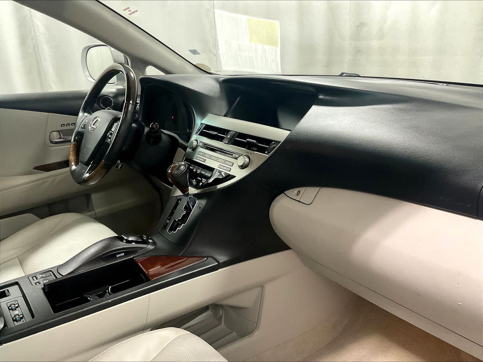 2012 Lexus RX 350  - Photo 14