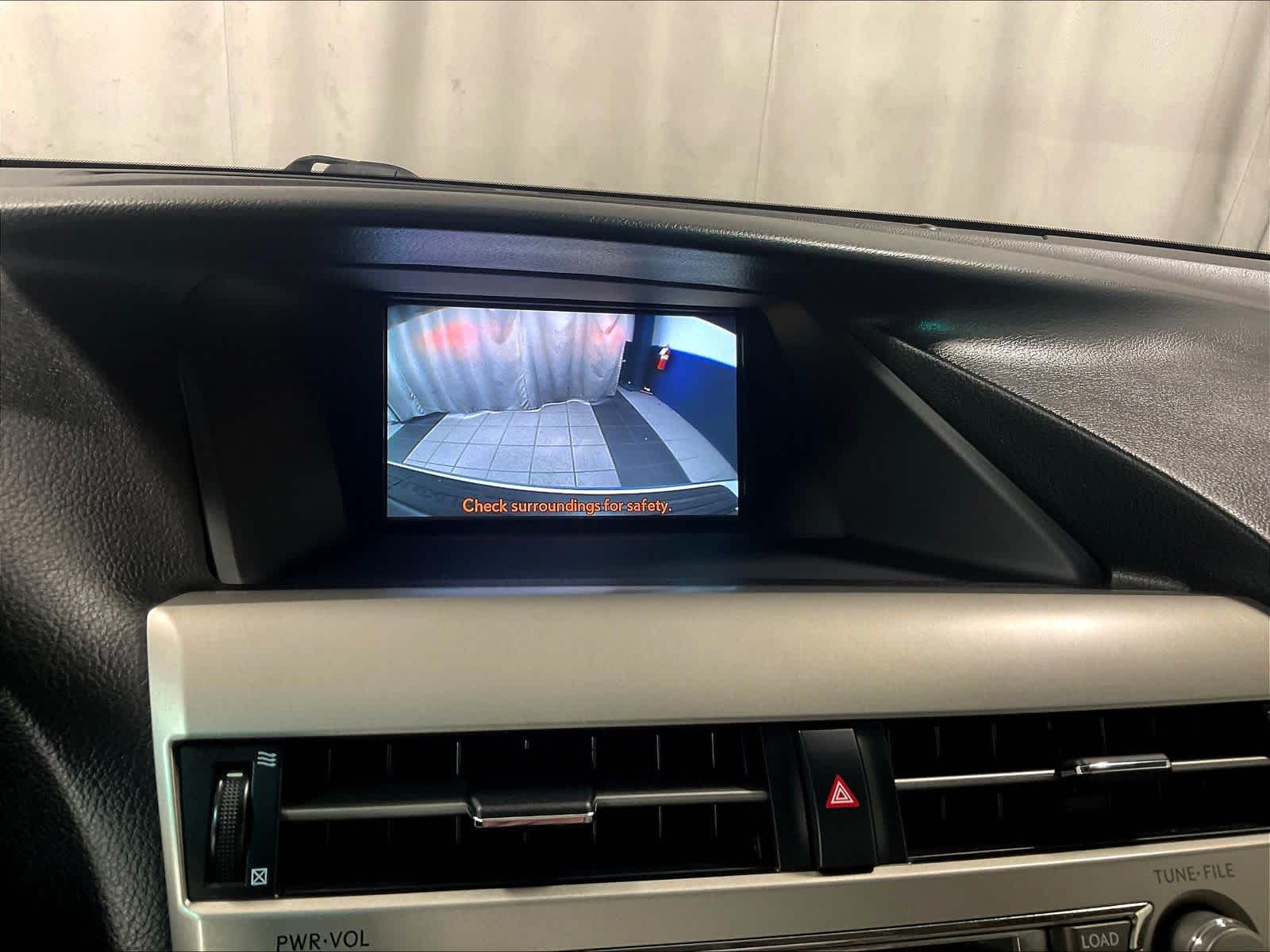 2012 Lexus RX 350  - Photo 19