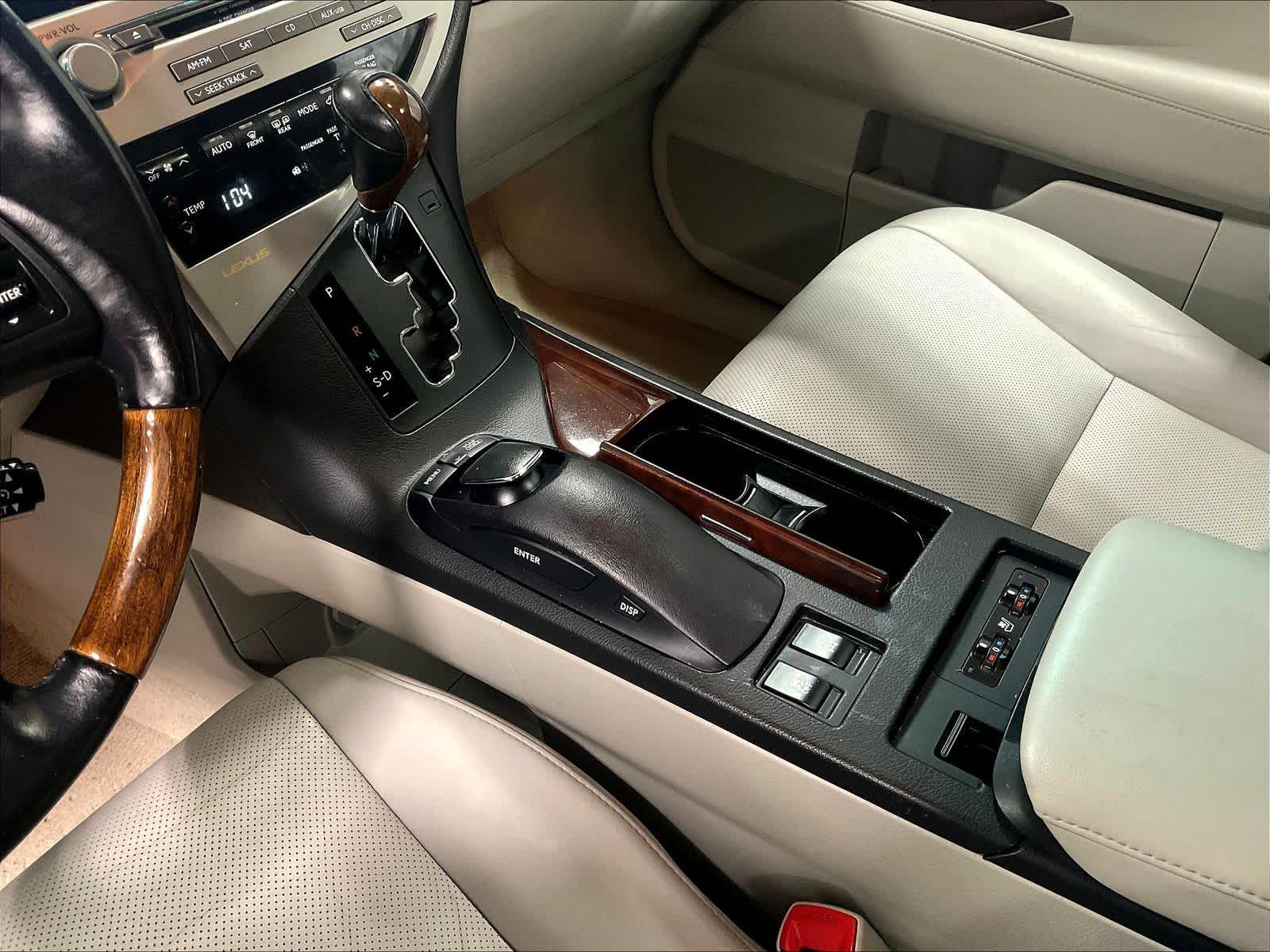 2012 Lexus RX 350  - Photo 20