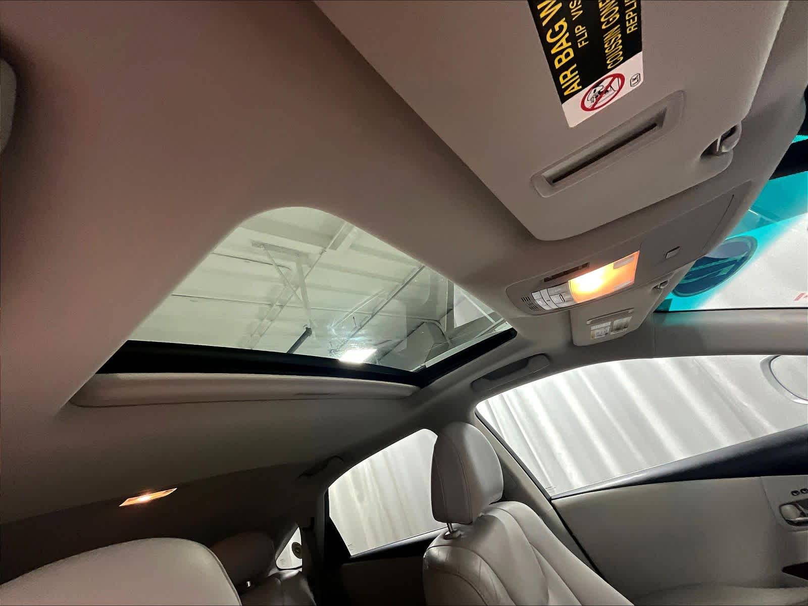 2012 Lexus RX 350  - Photo 22