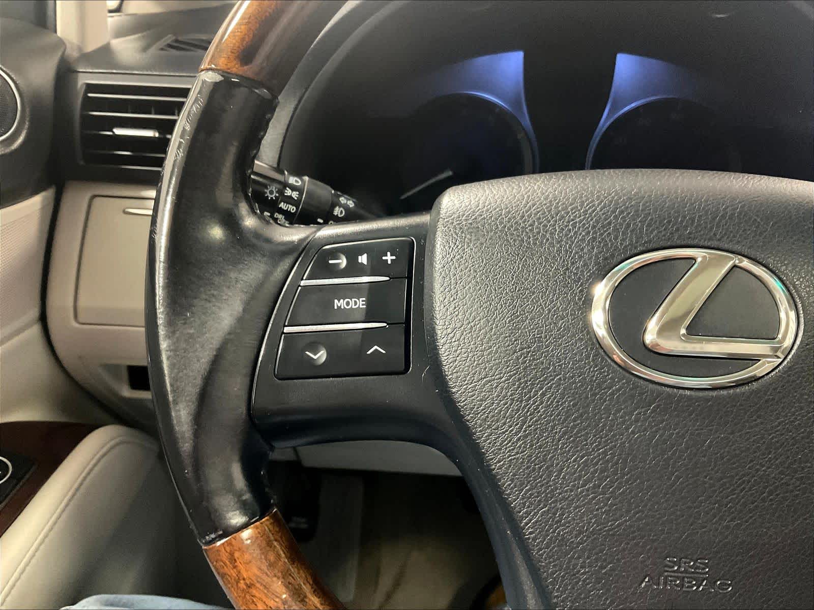 2012 Lexus RX 350  - Photo 23