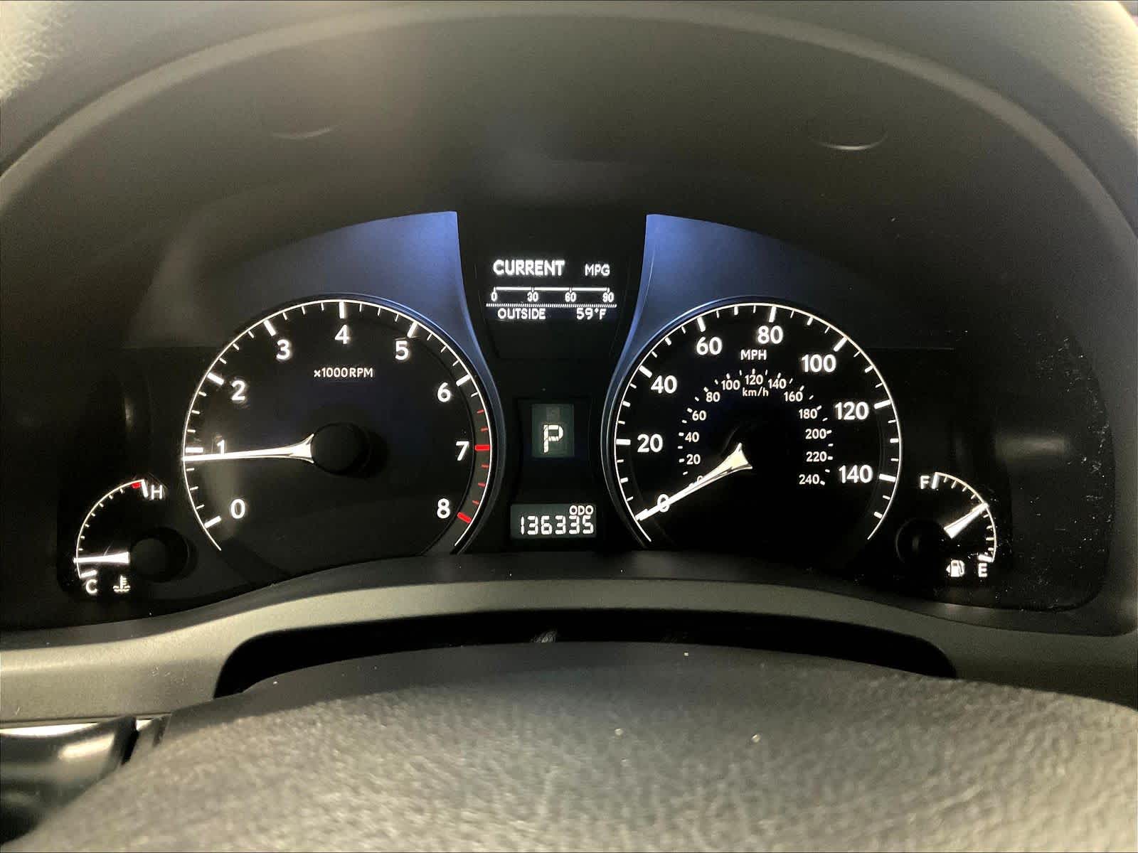 2012 Lexus RX 350  - Photo 25