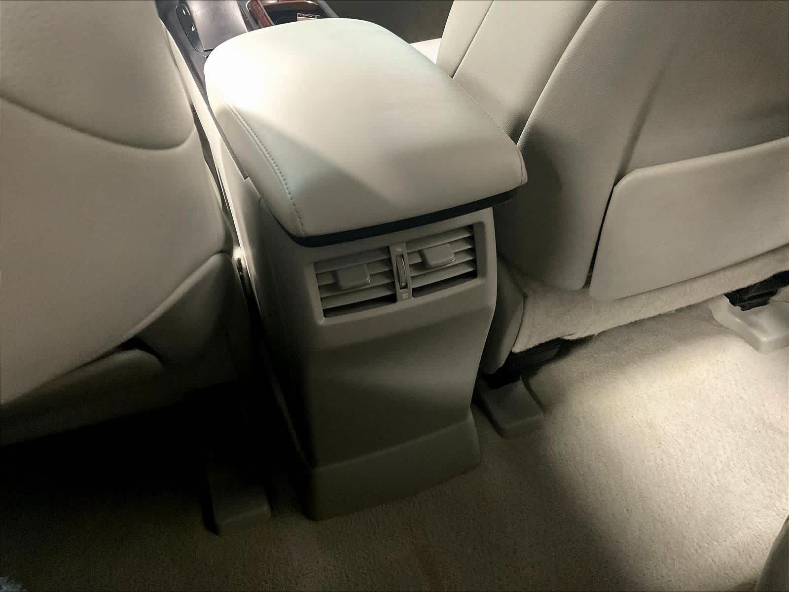 2012 Lexus RX 350  - Photo 28