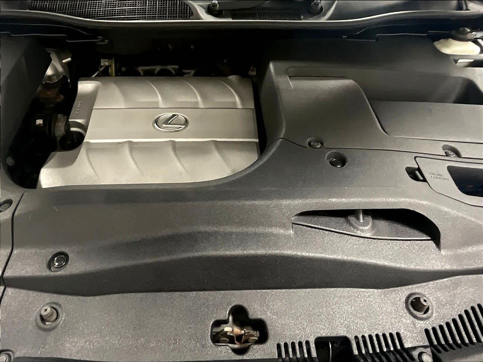 2012 Lexus RX 350  - Photo 30