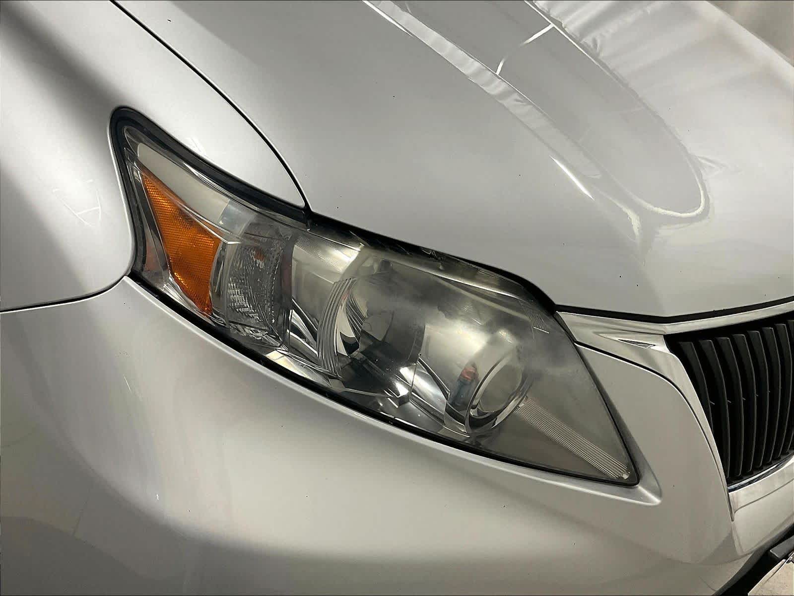 2012 Lexus RX 350  - Photo 33