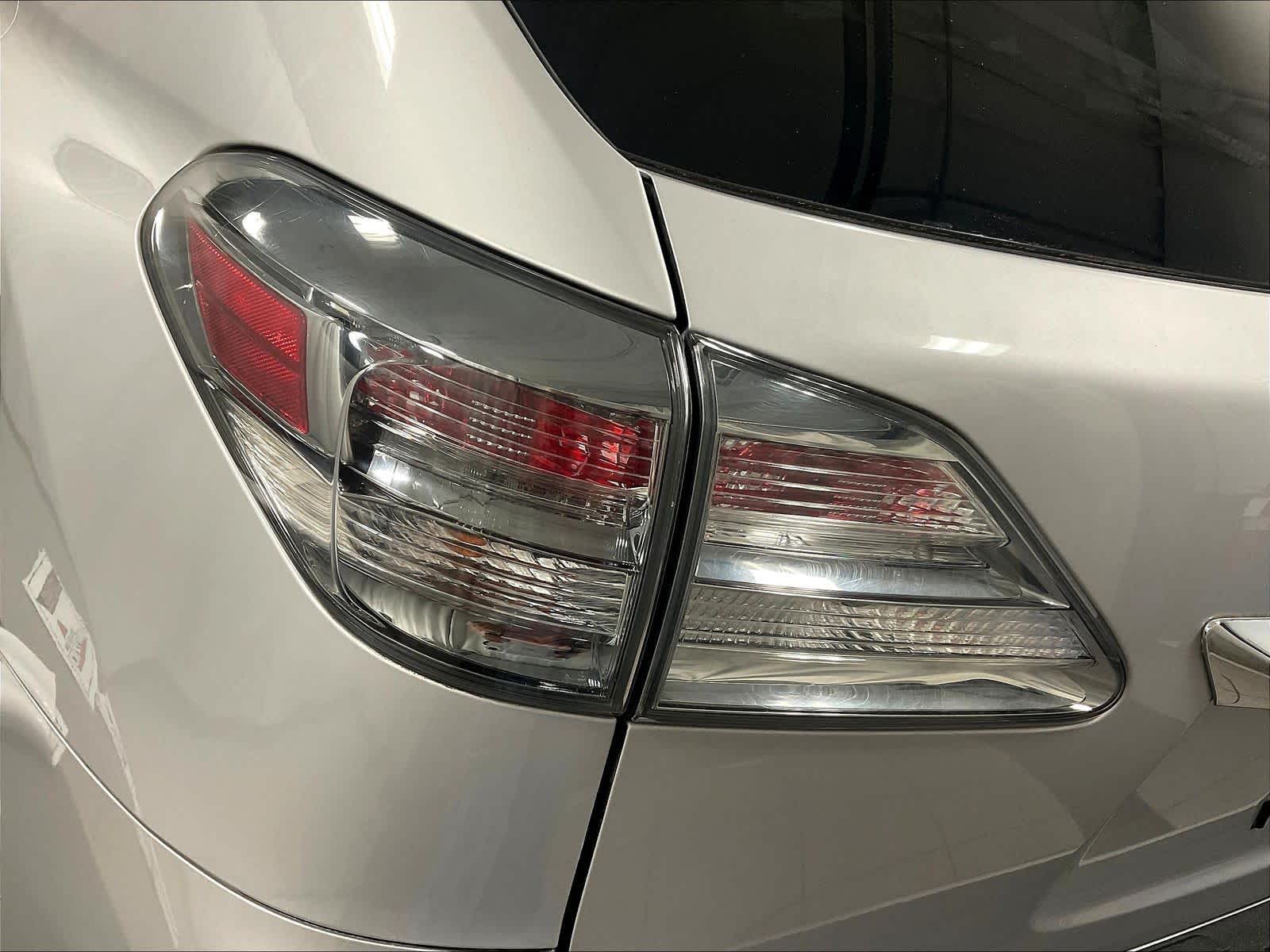 2012 Lexus RX 350  - Photo 34