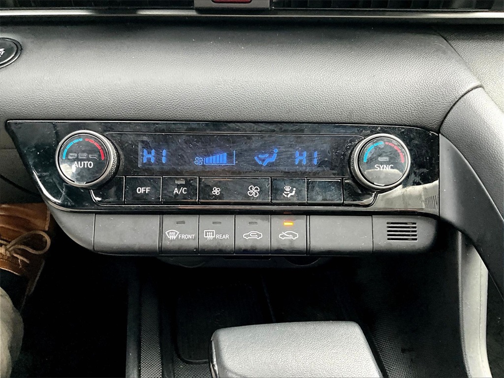 2025 Hyundai Elantra SEL Sport - Photo 25