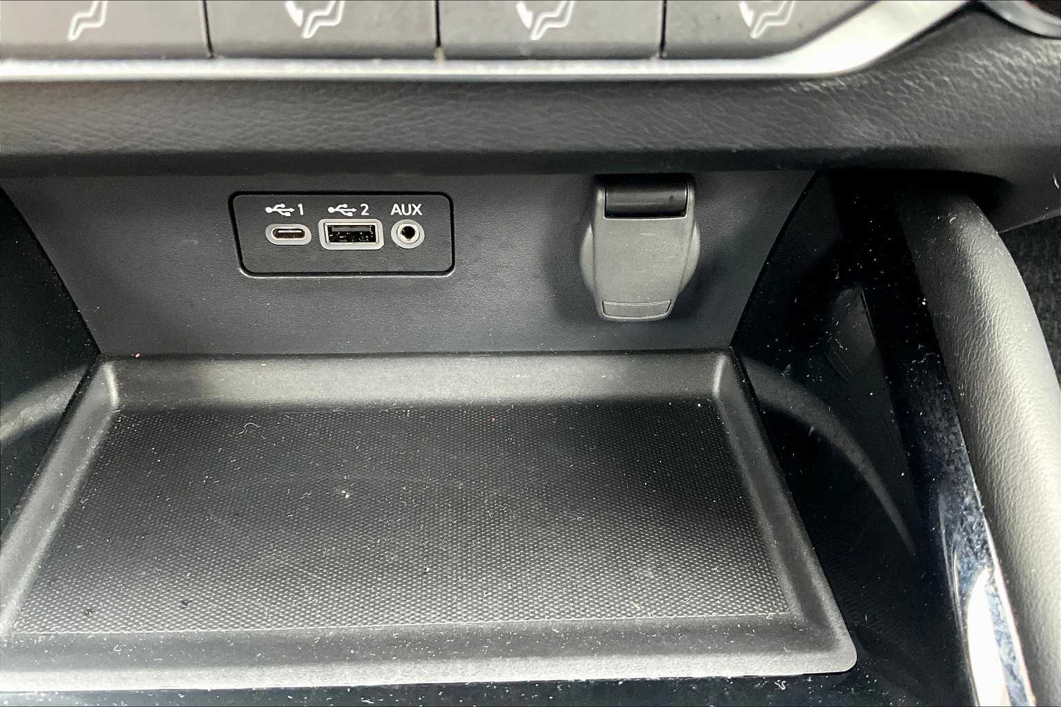 2023 Nissan Altima 2.5 SR - Photo 25
