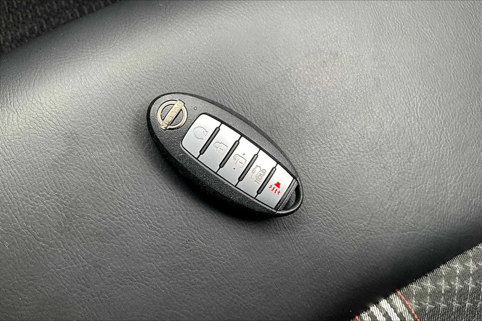2023 Nissan Altima 2.5 SR - Photo 28