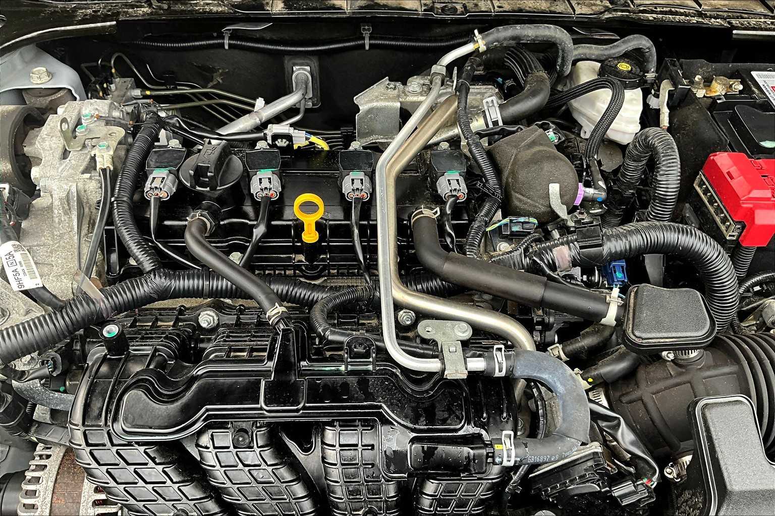 2023 Nissan Altima 2.5 SR - Photo 32