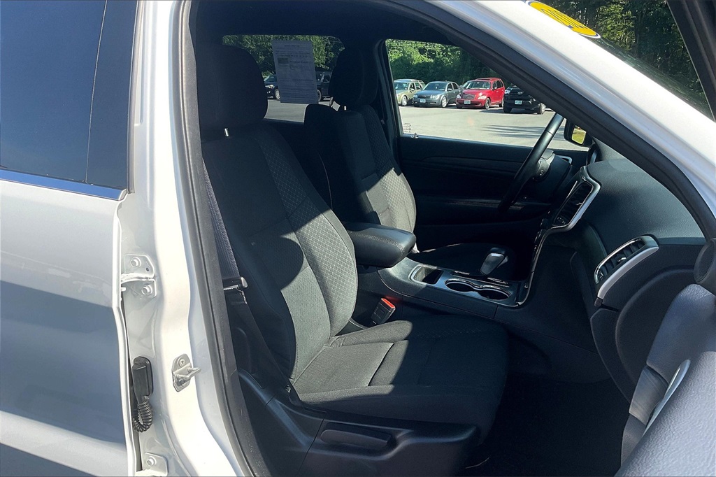 2021 Jeep Grand Cherokee Laredo E - Photo 11